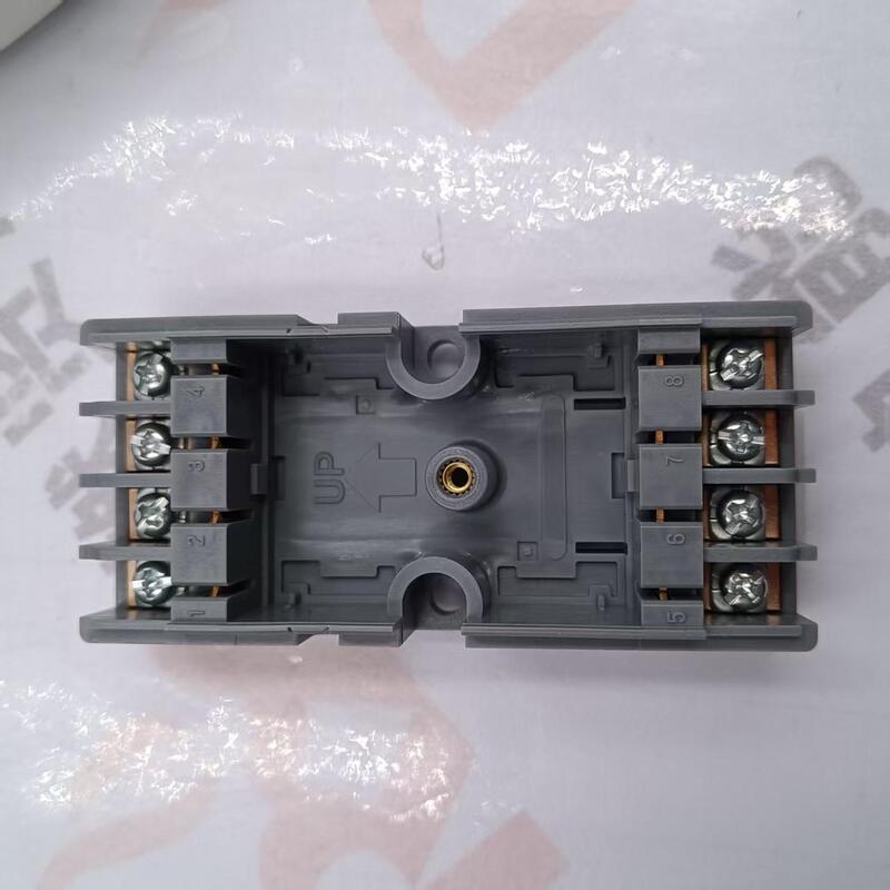 Japan Azibil FRS50A100 Fire Detection Controller Base Original Brand New 200 in Stock Plastic Material