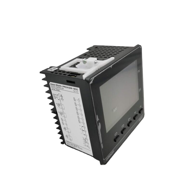 E5AC E5AC-CX3ASM-800  E5AC-PR2ASM-800 E5AC-PR2ASM-804 Temperature Control Table for Omron STOCK