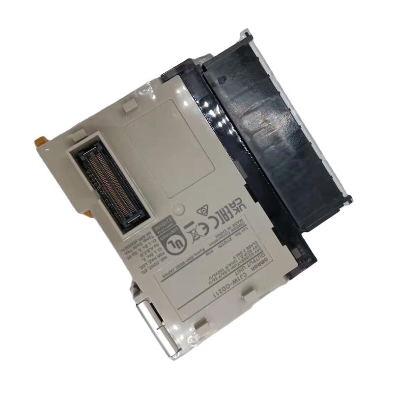 Shang Hai Ran Xian CJ1W-OD211 Output Unit for Omron PLC CJ1W-OC2011 Stock200