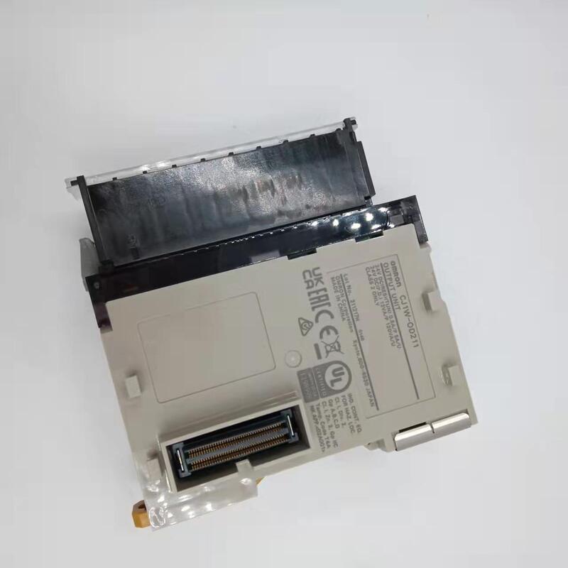 Shang Hai Ran Xian CJ1W-OD211 Output Unit for Omron PLC CJ1W-OC2011 Stock200