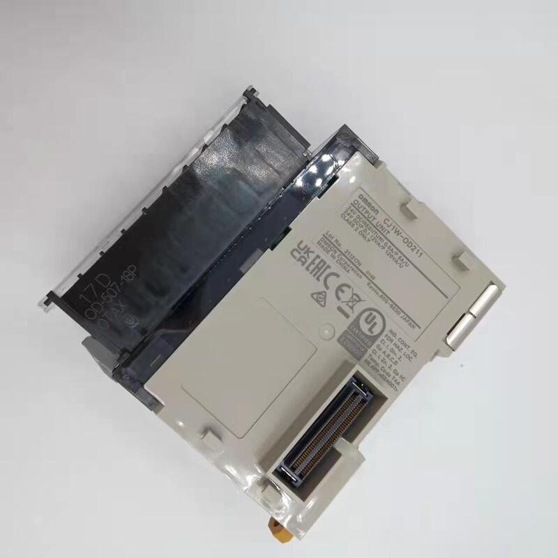 Shang Hai Ran Xian CJ1W-OD211 Output Unit for Omron PLC CJ1W-OC2011 Stock200
