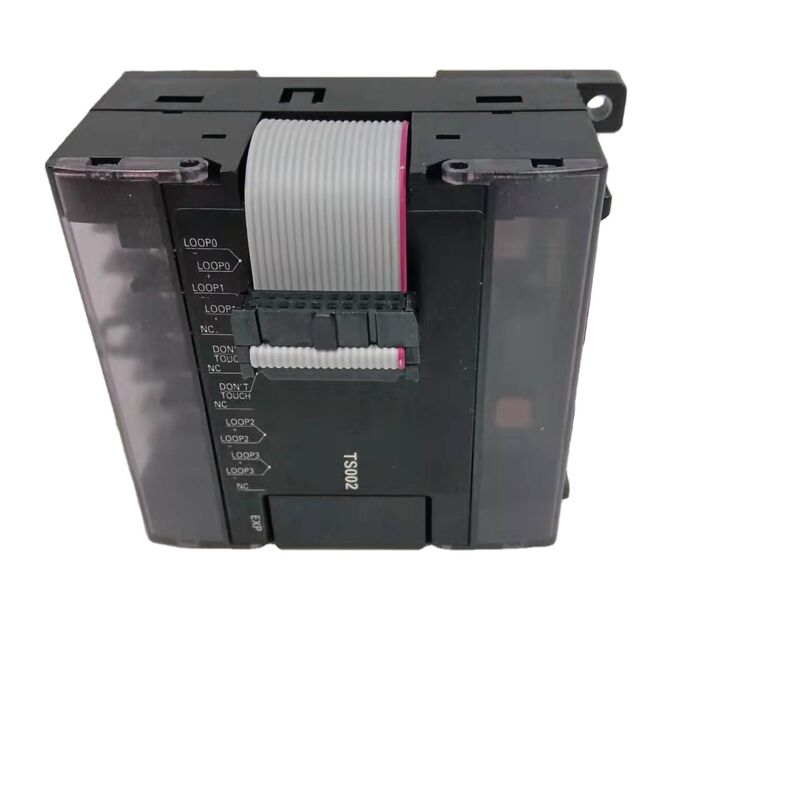 OMRONL CP1W-TS002 Temperature Sensor Unit Original Brand New in Stock-Japan OMRONL Electrical Equipment