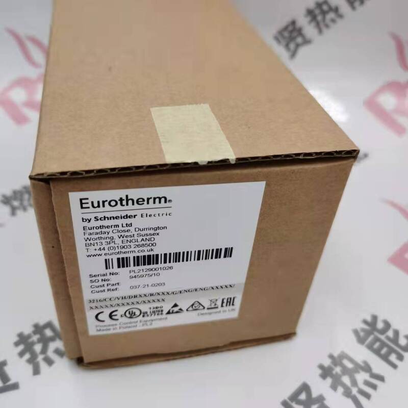 3216 EPC3216 Temperature Control Table  Controller  Temperature Control Instrument for Eurotherm Stock 200