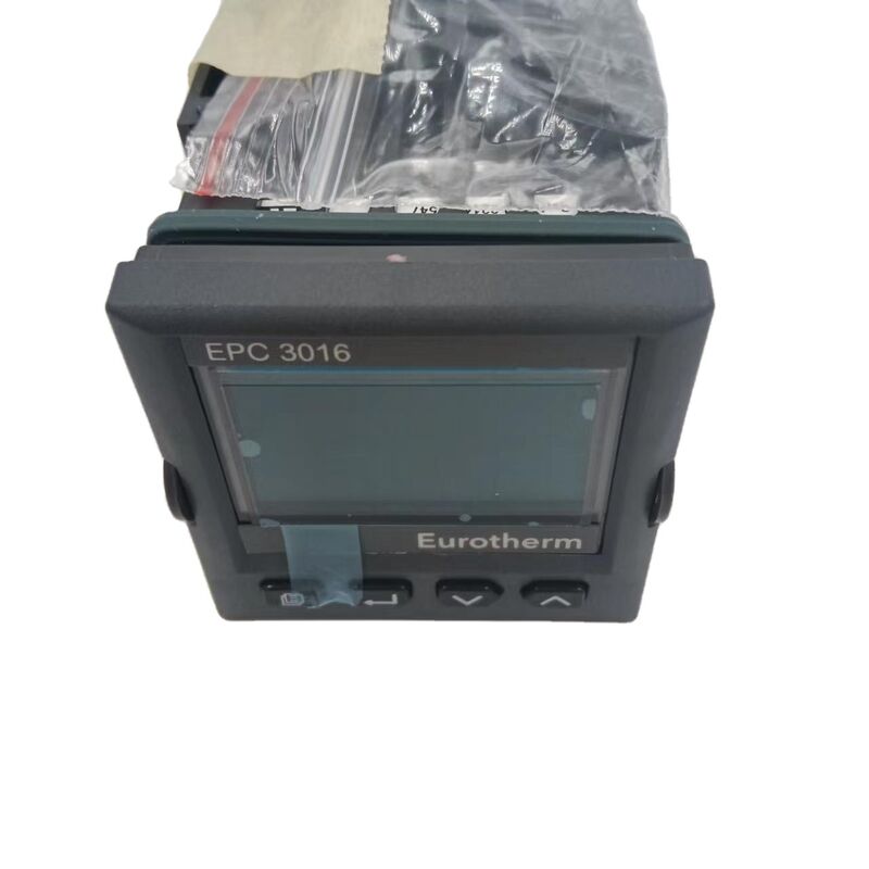 EPC3016 CC VH/D1/R1 VH58ED30100 VH58ED30100 Temperature Control Table  Controller  Temperature Control Instrument InTOCK