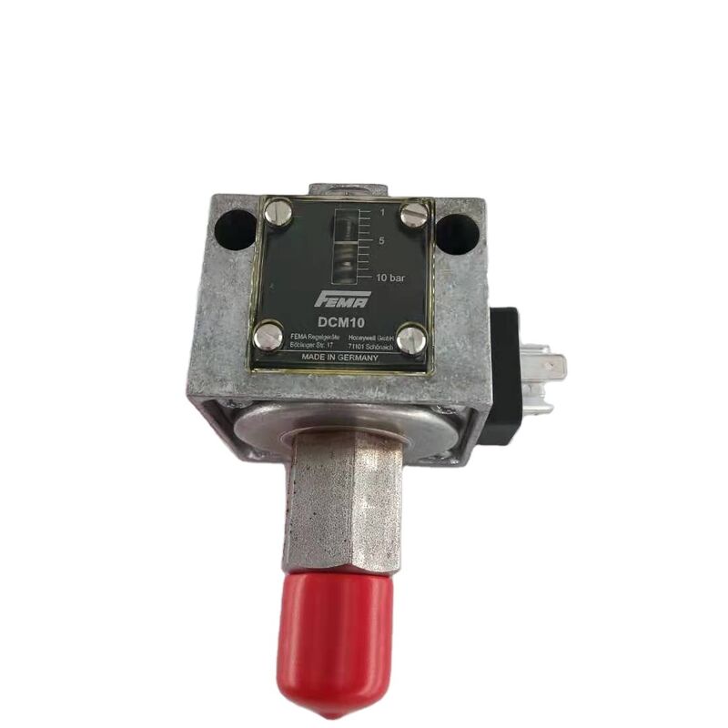 Honeywell DCM10 VCM095 DNS6-203 DWR16 Pressure Transducer Switch Transformer by FEMA Used Stock 200