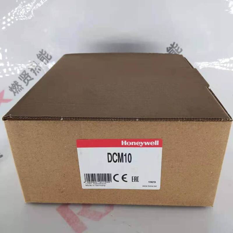 Honeywell DCM10 VCM095 DNS6-203 DWR16 Pressure Transducer Switch Transformer by FEMA Used Stock 200