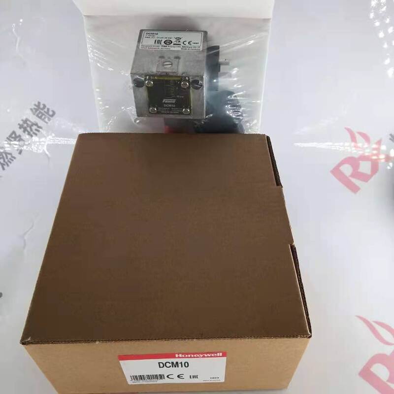 Honeywell DCM10 VCM095 DNS6-203 DWR16 Pressure Transducer Switch Transformer by FEMA Used Stock 200