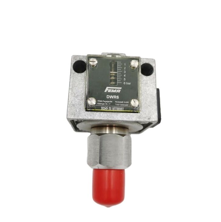 DCMV6  DCMV06 DCMV25 DCVM40  Pressure Transducer  Pressure Switch Transformer for FEMA by Honeywell Stock 200