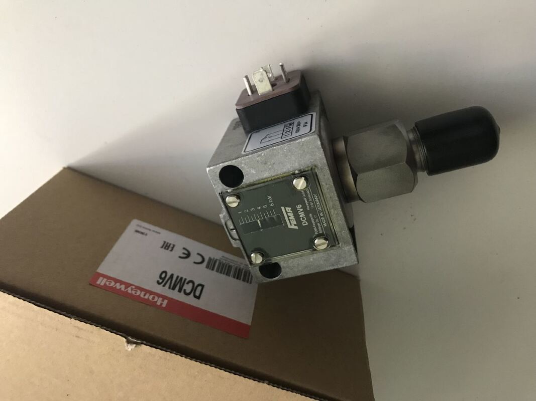 DCMV6  DCMV06 DCMV25 DCVM40  Pressure Transducer  Pressure Switch Transformer for FEMA by Honeywell Stock 200