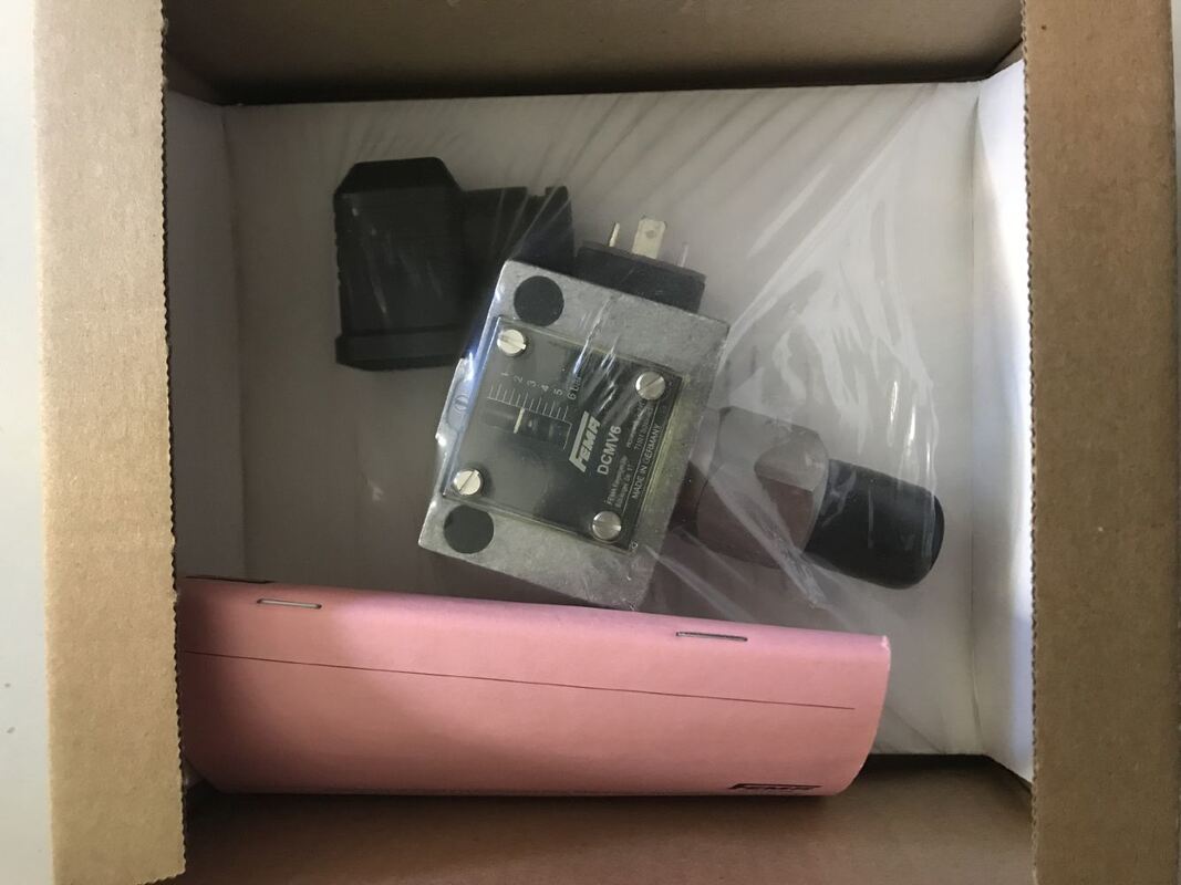 DCMV6  DCMV06 DCMV25 DCVM40  Pressure Transducer  Pressure Switch Transformer for FEMA by Honeywell Stock 200