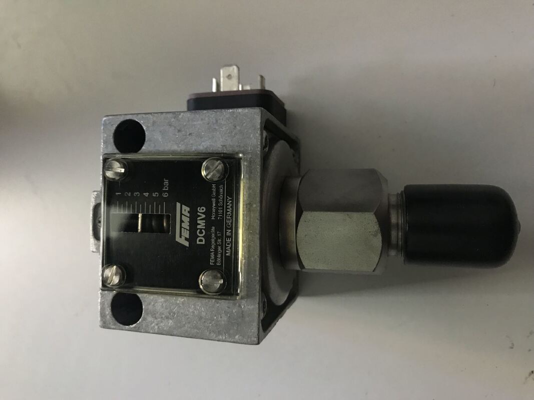 DCMV6  DCMV06 DCMV25 DCVM40  Pressure Transducer  Pressure Switch Transformer for FEMA by Honeywell Stock 200