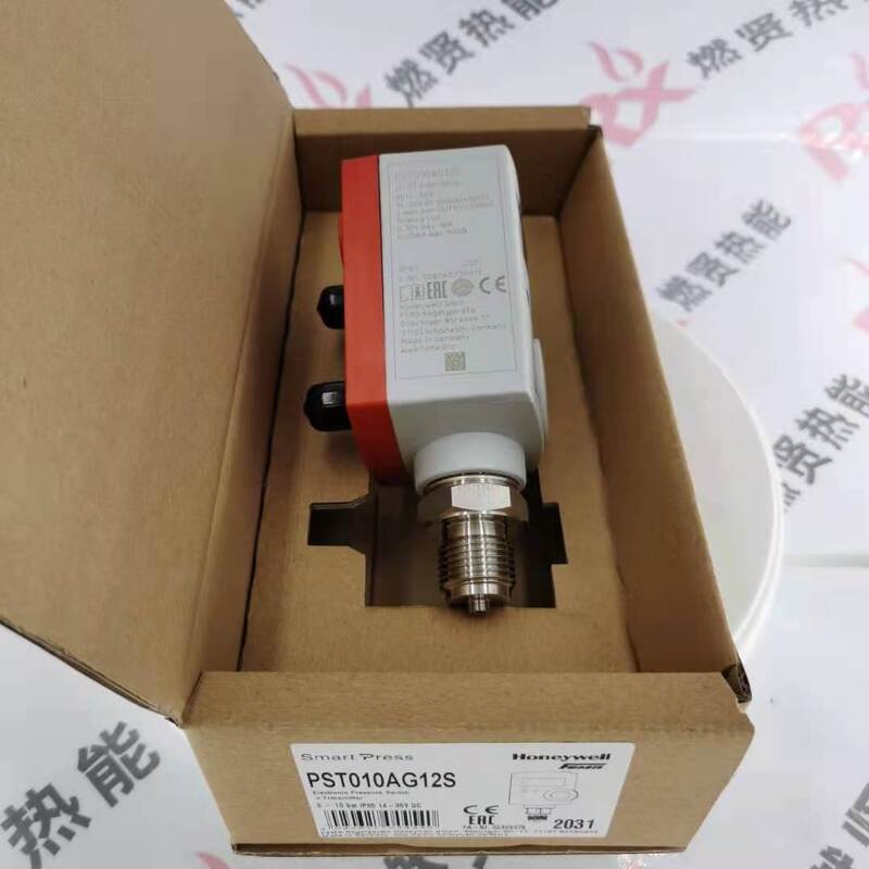 PST010AG12S  Pressure Transducer  Pressure Switch Transformer for FEMA by Honeywell STOCK 20