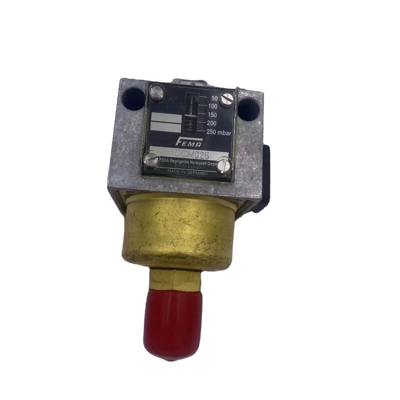 DCM025 DCM25 Pressure Transducer  Pressure Switch Transformer for FEMA by Honeywell STOCK20