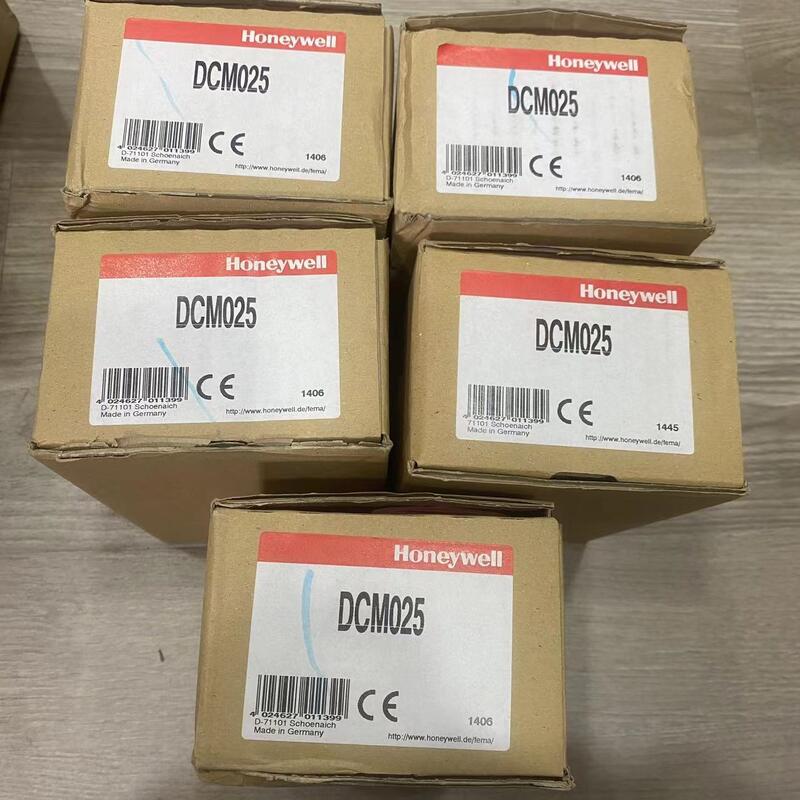 DCM025 DCM25 Pressure Transducer  Pressure Switch Transformer for FEMA by Honeywell STOCK20