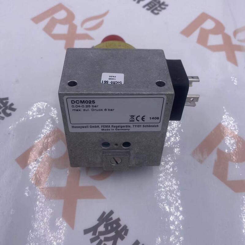 DCM025 DCM25 Pressure Transducer  Pressure Switch Transformer for FEMA by Honeywell STOCK20