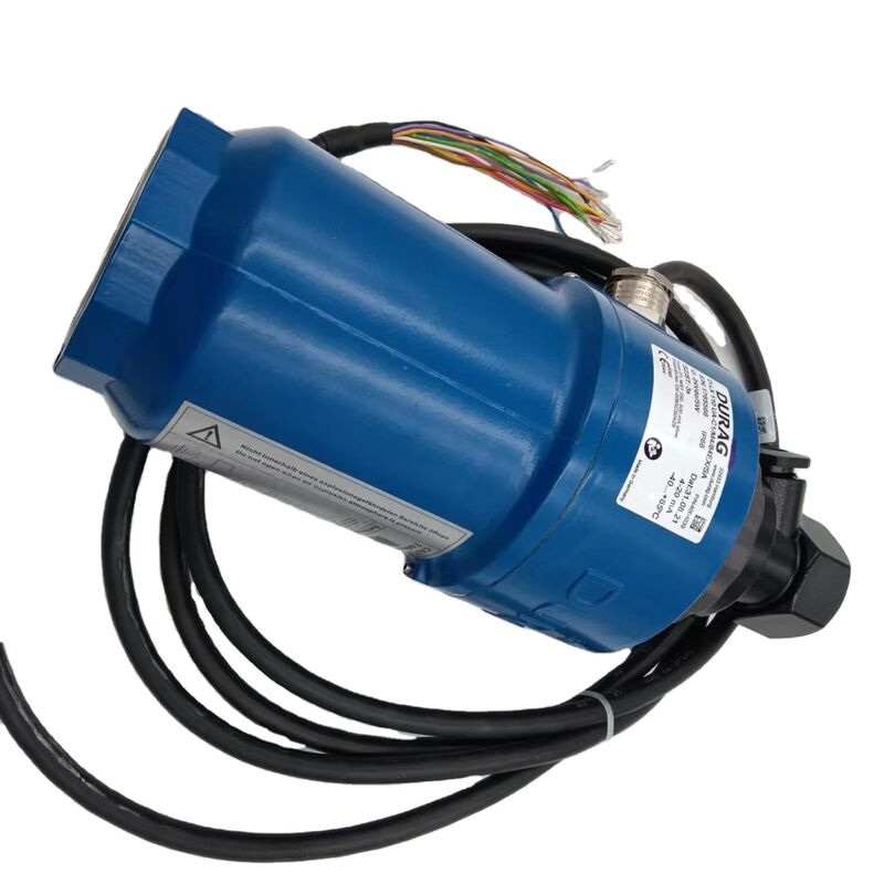 D-LX110 UA-C1/M4/84EX/SA  Flame Detector for DURAG Hegwein STOCK