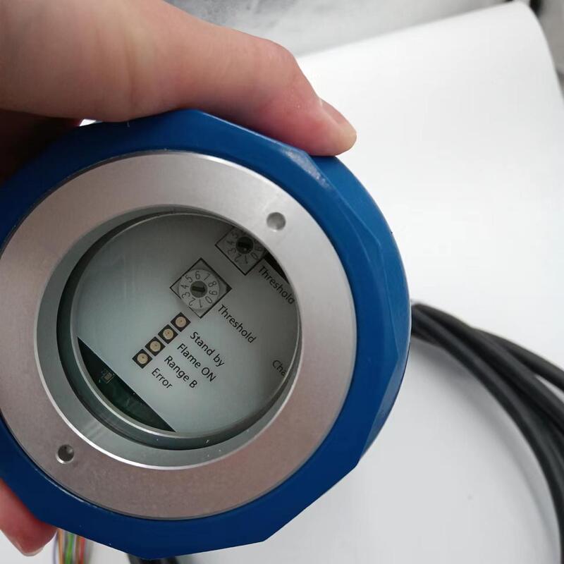 D-LX110 UA-C1/M4/84EX/SA  Flame Detector for DURAG Hegwein STOCK