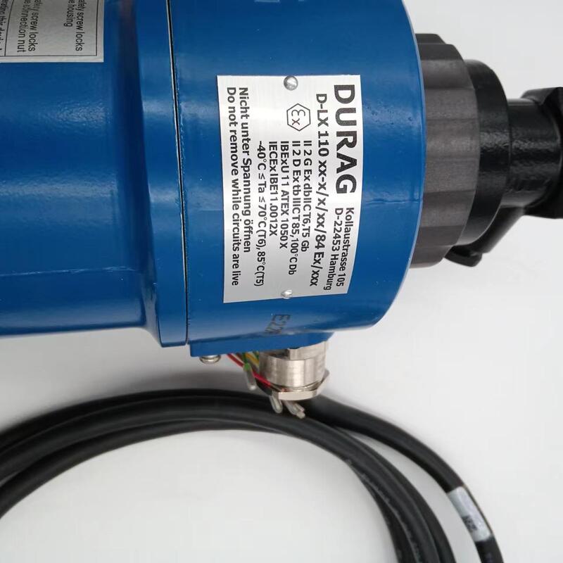 D-LX110 UA-C1/M4/84EX/SA  Flame Detector for DURAG Hegwein STOCK