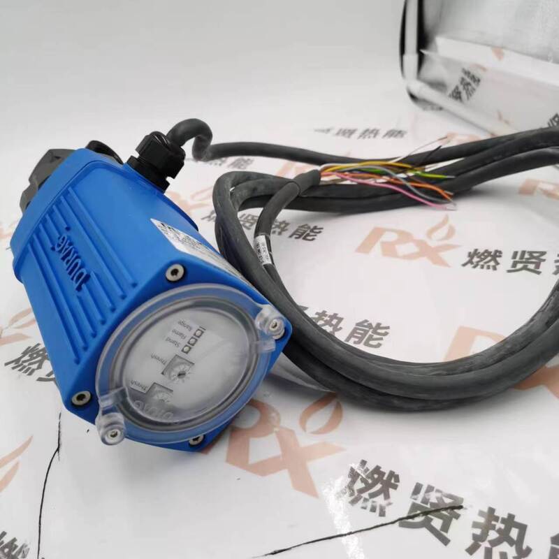 D-LX101 IG-30  Flame Detector for DURAG Hegwein Infrared Explosion-proof Flame Detector Integration Stock 20