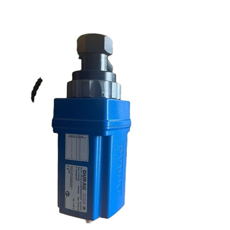 D-LX110UL-C1/M5/DA/PCG  Flame Detector for DURAG Hegwein Stock20 Original and New