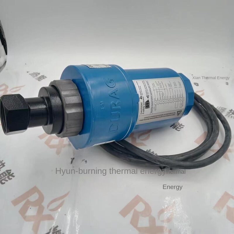 Original German Durag Flame Detector D-LX201UA-C1/P2/0000/MP3 Order Dedicated Controllers