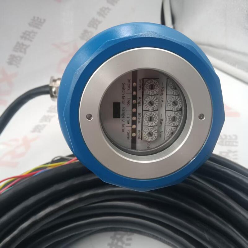 Germany Durag D-LX201UA-C1/M4/84EX/MCG Integrated explosion-proof flame detector STOCK 200