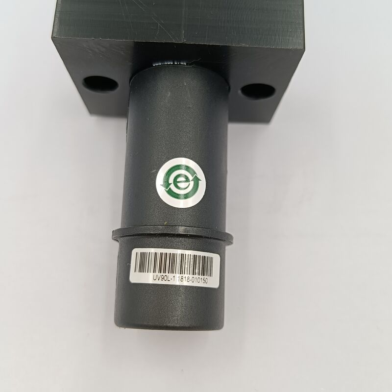 Fireye  UV90L-1 United States Ultraviolet Flame Detector/uv  Flame Detector for Fireye Spot 20