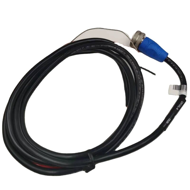 UV1AL-6  United States Ultraviolet Flame Detector/uv  Flame Detector for Fireye Spot 20