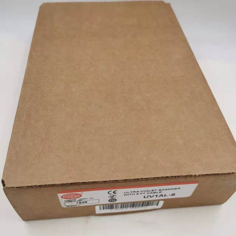 UV1AL-6  United States Ultraviolet Flame Detector/uv  Flame Detector for Fireye Spot 20