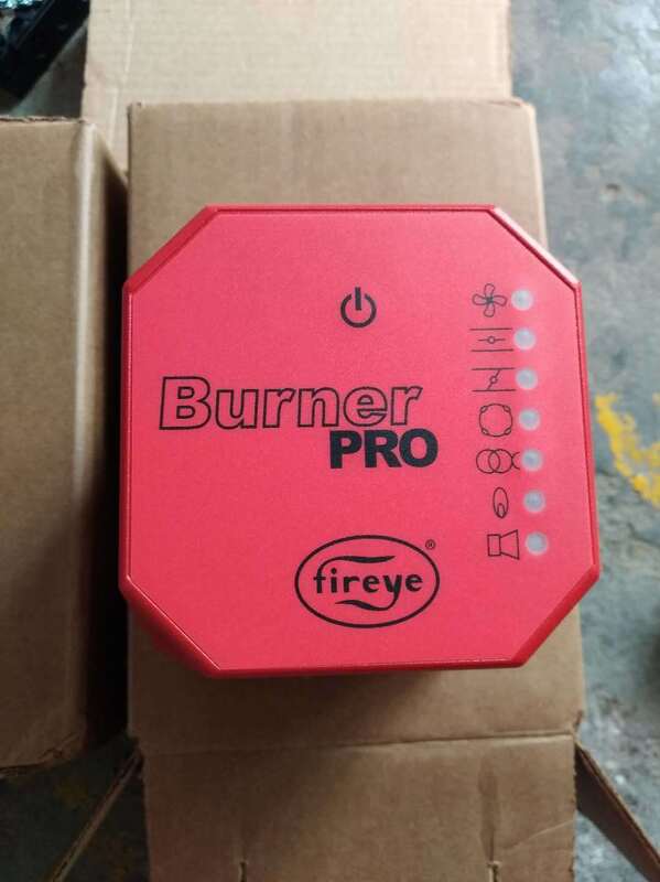 BP230UVFR-S2  United States Ultraviolet Flame Detector/uv  Flame Detector for Fireye Stop Production Can't Order The Goods