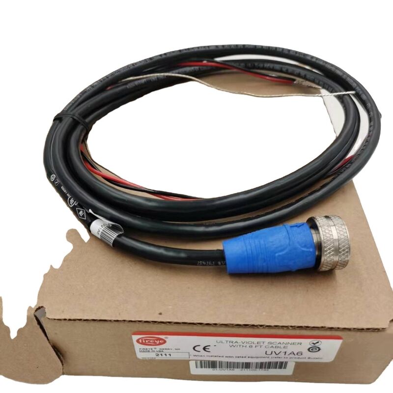 UV1A6  United States Ultraviolet Flame Detector/uv  Flame Detector for Fireye Stock