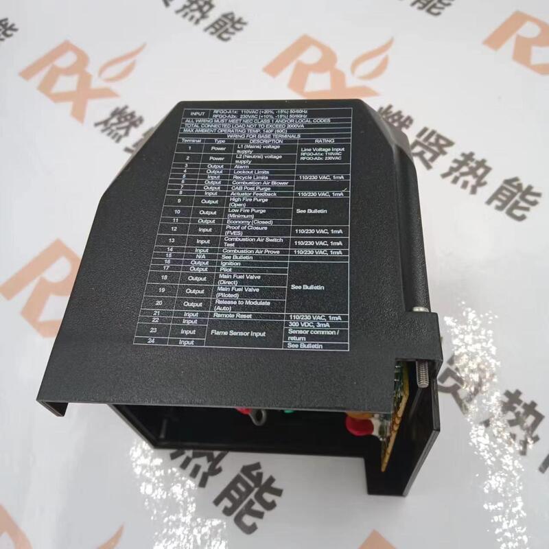 RFGO 1000  RFGO1000 RFGO-A22 United States Ultraviolet Uv  Flame Detector for Fireye Production Discontinued, 2 in Stock