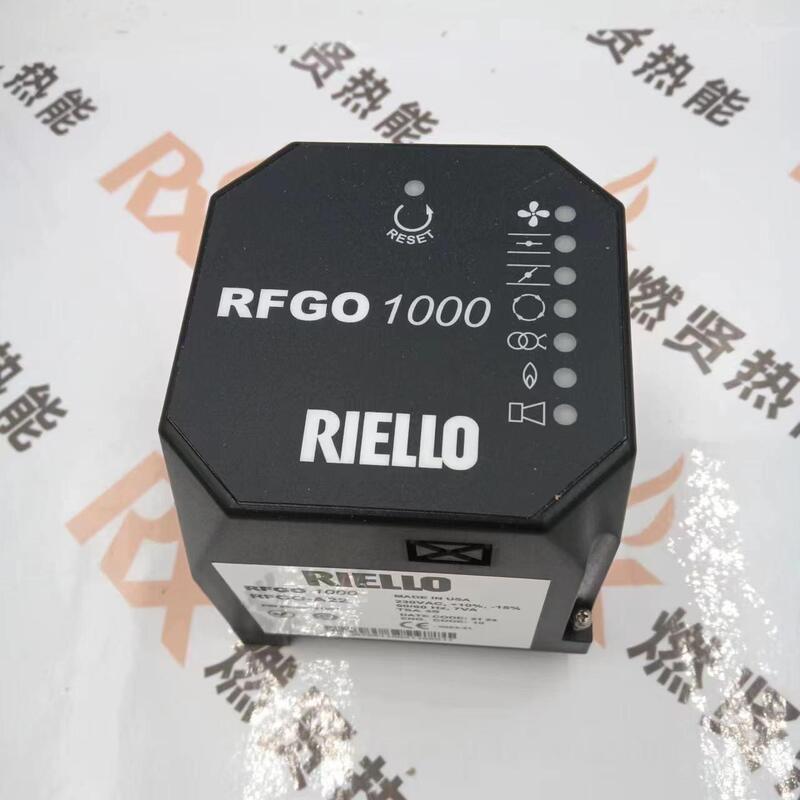 RFGO3000  RFGO1000 RFGO-A22 United States Ultraviolet Uv  Flame Detector for Fireye Production Discontinued, 20 in Stock