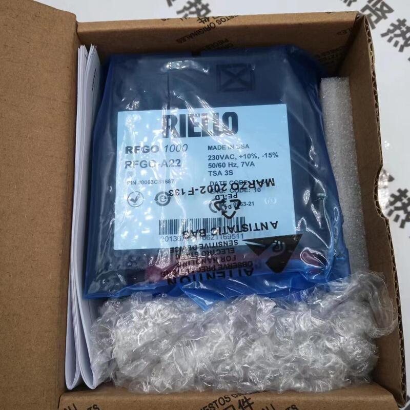 RFGO3000  RFGO1000 RFGO-A22 United States Ultraviolet Uv  Flame Detector for Fireye Production Discontinued, 20 in Stock