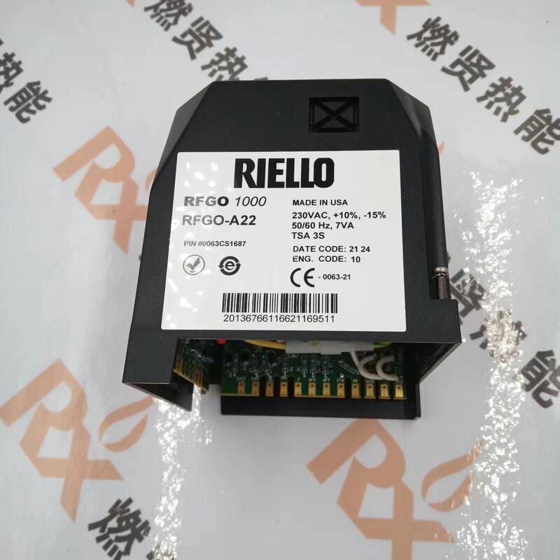 RFGO3000  RFGO1000 RFGO-A22 United States Ultraviolet Uv  Flame Detector for Fireye Production Discontinued, 20 in Stock