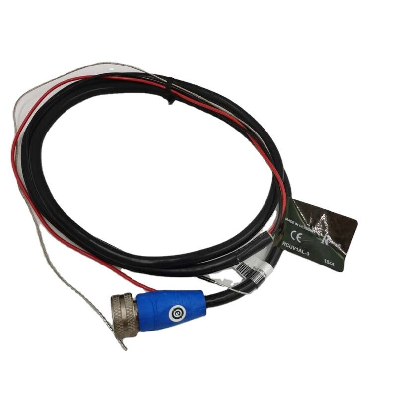 UV1AL-3  United States Ultraviolet Flame Detector/uv  Flame Detector for Fireye Spot 20