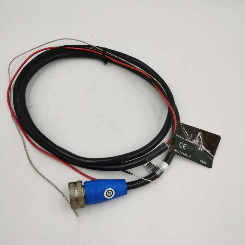 UV1AL-3  United States Ultraviolet Flame Detector/uv  Flame Detector for Fireye Spot 20