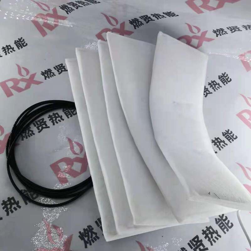 Shang Hai Ran Xian GFK40/50 the Order No. 71939010 Filter element  Transformer for KromSchroder