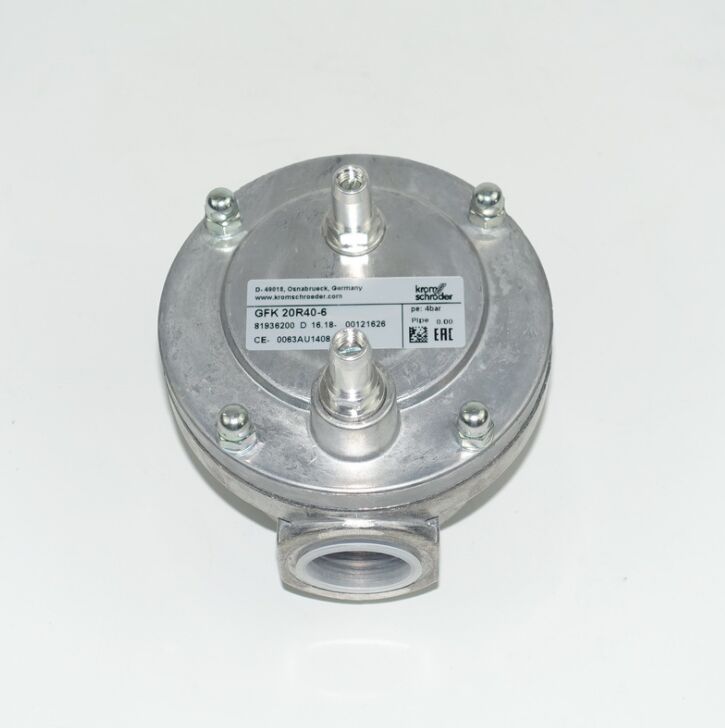 Shang Hai Ran Xian GFK40/50 the Order No. 71939010 Filter element  Transformer for KromSchroder