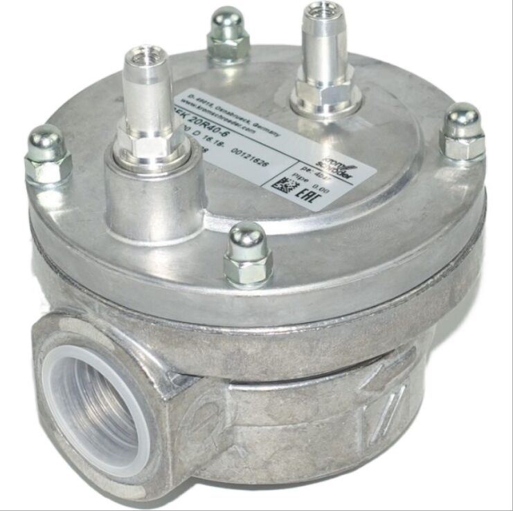 Shang Hai Ran Xian GFK40/50 the Order No. 71939010 Filter element  Transformer for KromSchroder