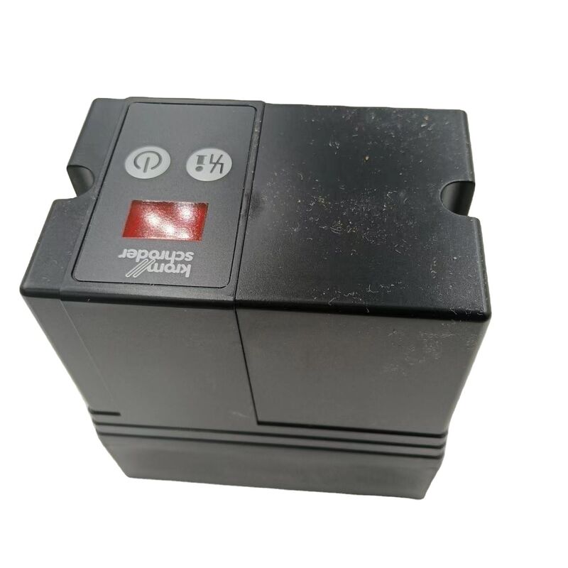 KromSchroder IFD258-5/1W   the Order No. 84621630  Burner Controller   Original and New STOCK