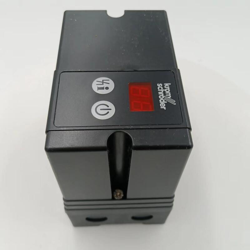 KromSchroder IFD258-5/1W   the Order No. 84621630  Burner Controller   Original and New STOCK