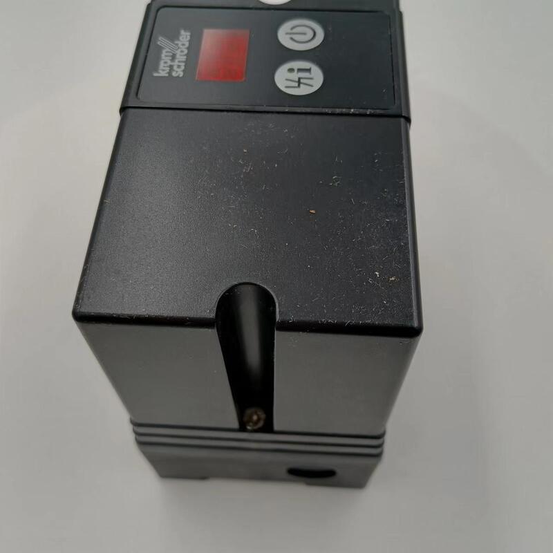 KromSchroder IFD258-5/1W   the Order No. 84621630  Burner Controller   Original and New STOCK
