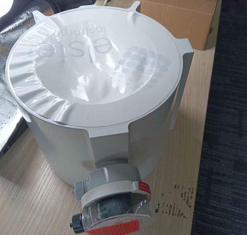 DM1000Z15040 Flow Meter  Transformer for KromSchroder Spot 20  Original and New