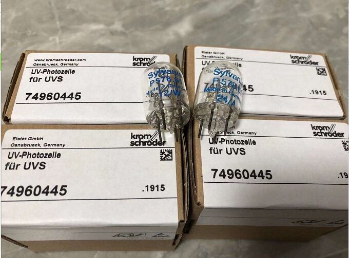 P578.61   the Order No. 74960445 Cellule Uv  Transformer for KromSchroder Stock 200