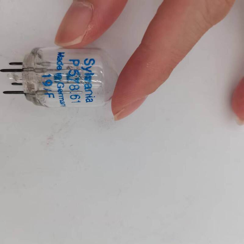 P578.61   the Order No. 74960445 Cellule Uv  Transformer for KromSchroder Stock 200