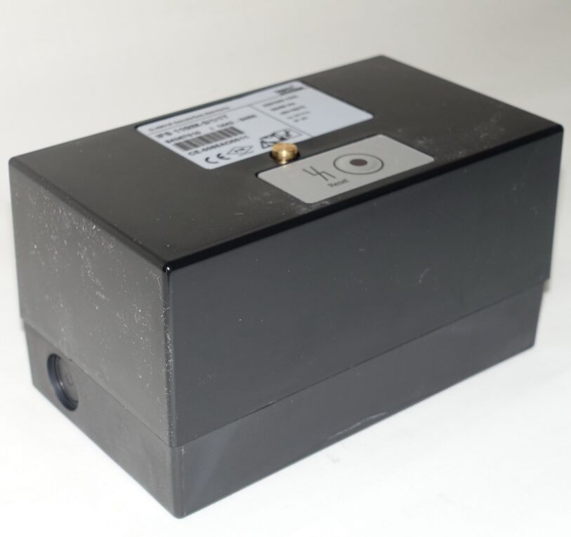 IFS110IM-5/1/1T  IFS110IM-3/1/1T the Order No.84367020  Burner Controller for KromSchroder STOCK 2
