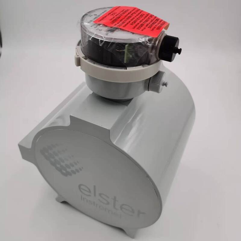 DM 250Z100-160  Flow Meter  Transformer for KromSchroder  for Honeywell Elster STOCK