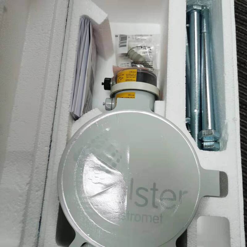 DM 250Z100-160  Flow Meter  Transformer for KromSchroder  for Honeywell Elster STOCK