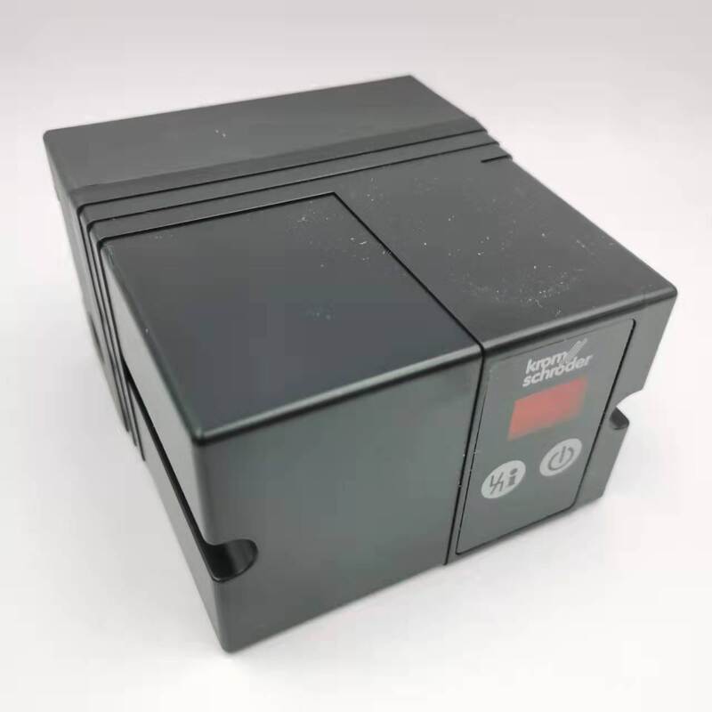 KromSchroder IFD258-10/1W IFD258-3/1W the Order No.84621650 Combustion Safety Controller  Stock 200 Original and New